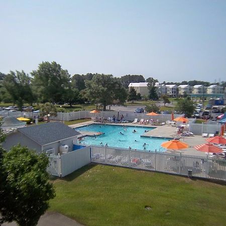 Sandcastle Cove New Bern Luaran gambar