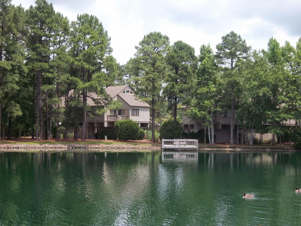 Sandcastle Cove New Bern Luaran gambar