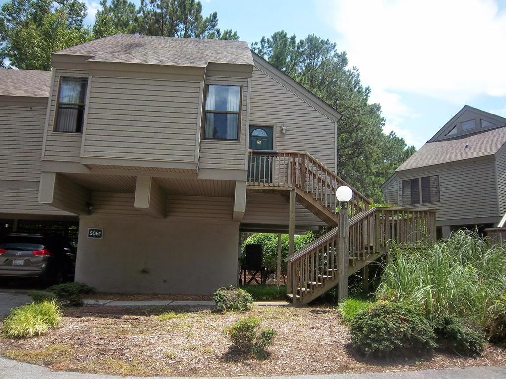 Sandcastle Cove New Bern Luaran gambar