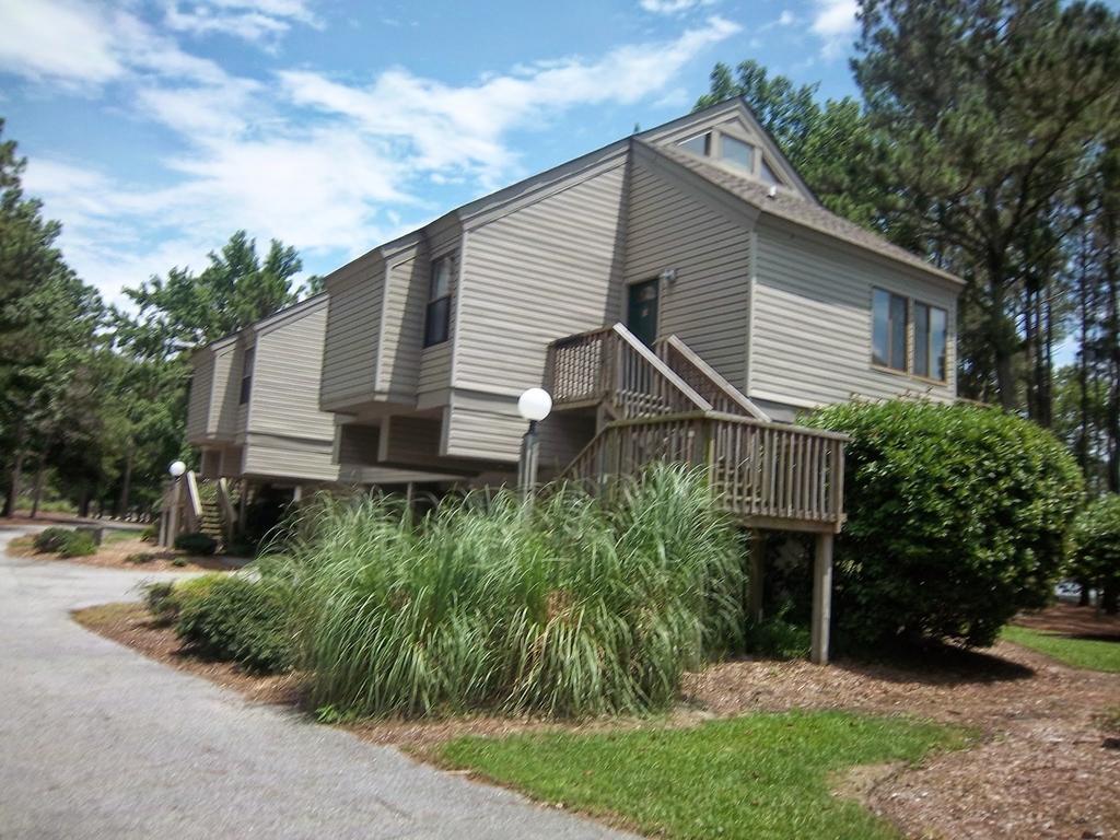 Sandcastle Cove New Bern Luaran gambar