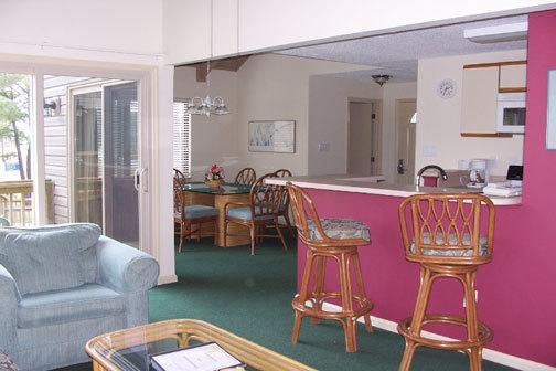 Sandcastle Cove New Bern Bilik gambar